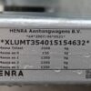 Henra MT354015TR