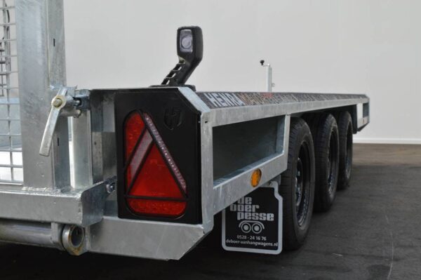 Henra MT354015TR