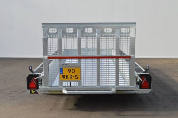 Henra MT354015TR