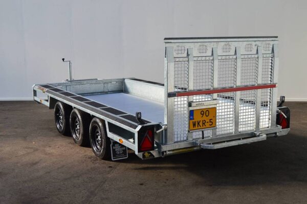 Henra MT354015TR