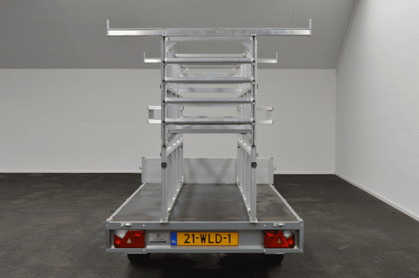 Gerüstanhänger PLTB 1350.251×150