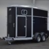 Ifor Williams HB511