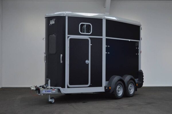 Ifor Williams HB511
