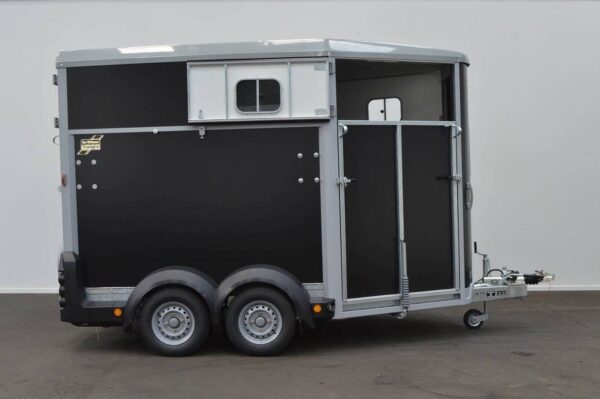 Ifor Williams HB511