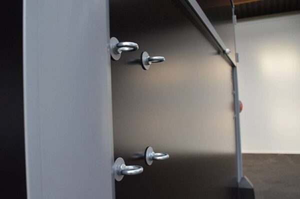 Ifor Williams HB511