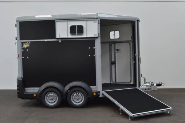 Ifor Williams HB511