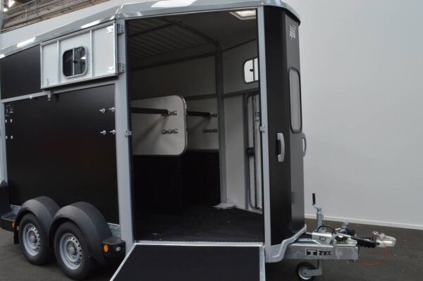 Ifor Williams HB511