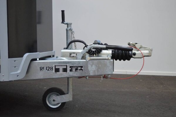 Ifor Williams HB511