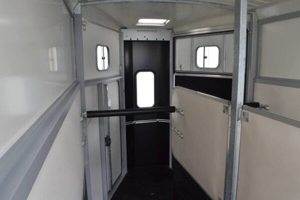 Ifor Williams HB511