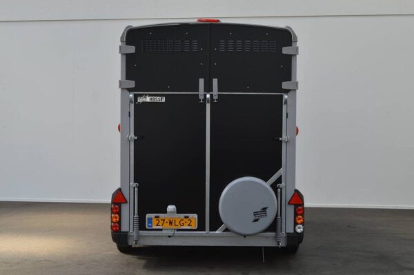 Ifor Williams HB511