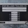Ifor Williams HB511