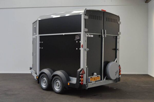 Ifor Williams HB511