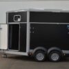 Ifor Williams HB511