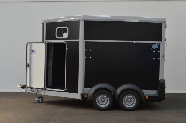 Ifor Williams HB511