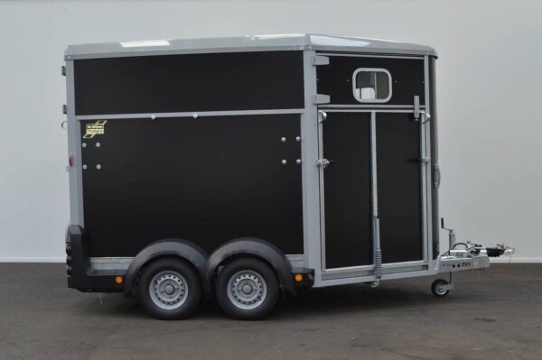Ifor Williams HB511