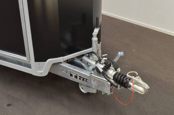 Ifor Williams HB511