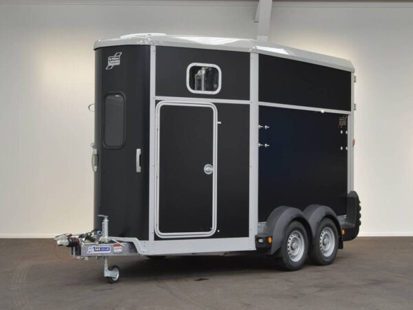 Ifor Williams HB511