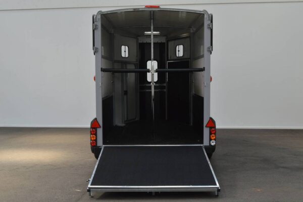 Ifor Williams HB511