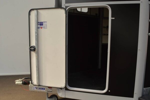 Ifor Williams HB511