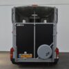 Ifor Williams HB511