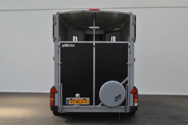 Ifor Williams HB511