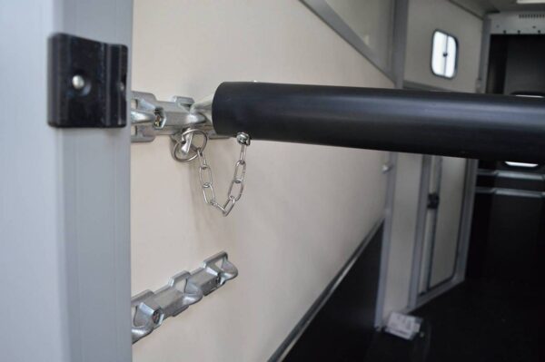 Ifor Williams HB511
