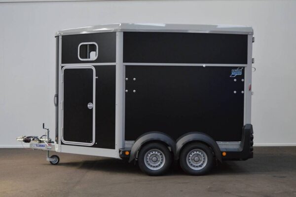 Ifor Williams HB511