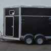 Ifor Williams HB511