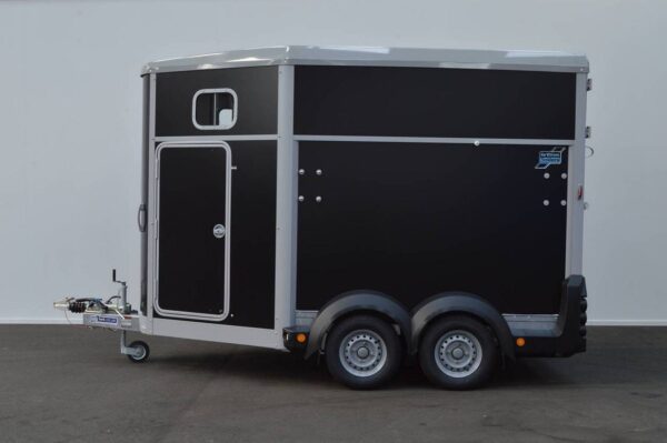 Ifor Williams HB511