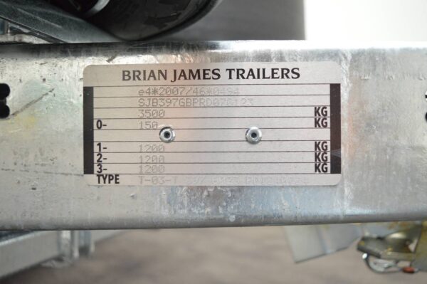 Brian James Renntransporter 7 600×230