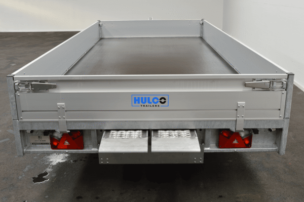 Hulco MEDAX-2 3000.405×183