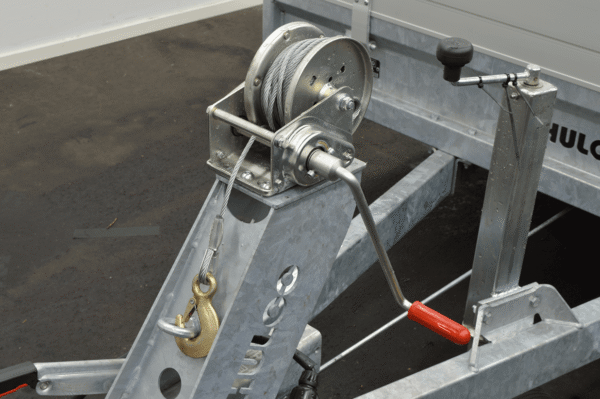 Hulco MEDAX-2 3000.405×183