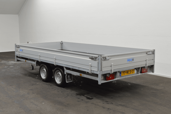 Hulco MEDAX-2 3000.405×183
