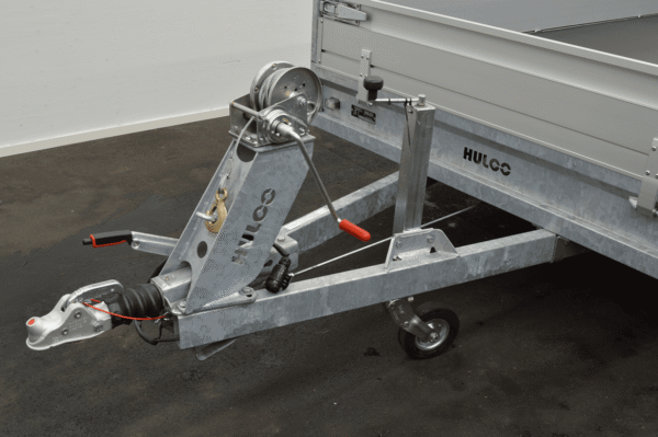 Hulco MEDAX-2 3000.405×183