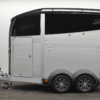 Ifor Williams HBX506