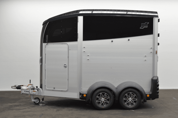 Ifor Williams HBX506