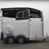 Ifor Williams HBX506