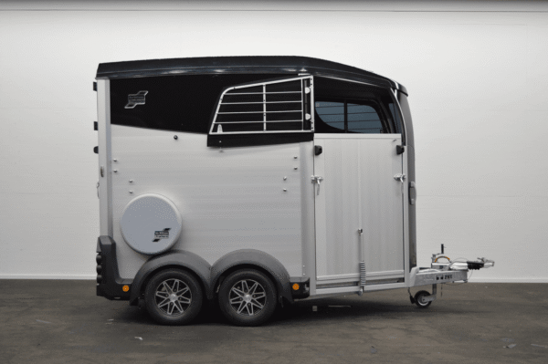 Ifor Williams HBX506
