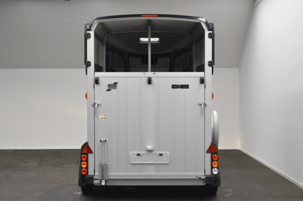 Ifor Williams HBX506