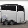 Ifor Williams HBX506