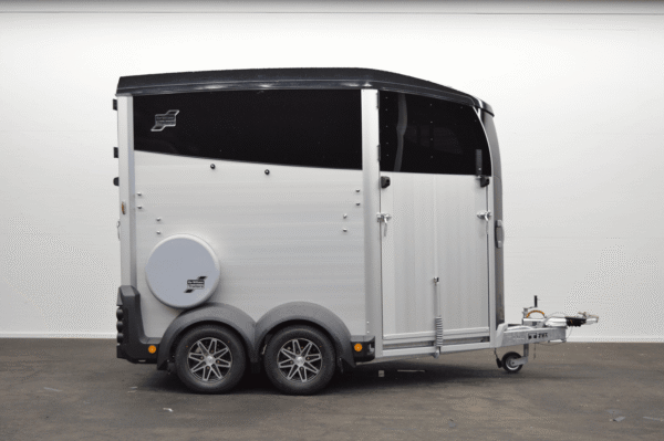 Ifor Williams HBX506
