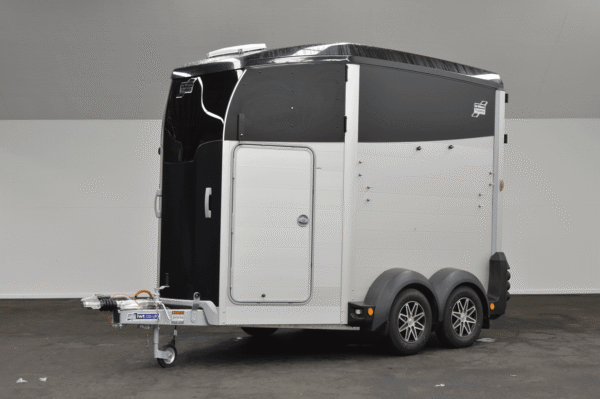 Ifor Williams HBX506