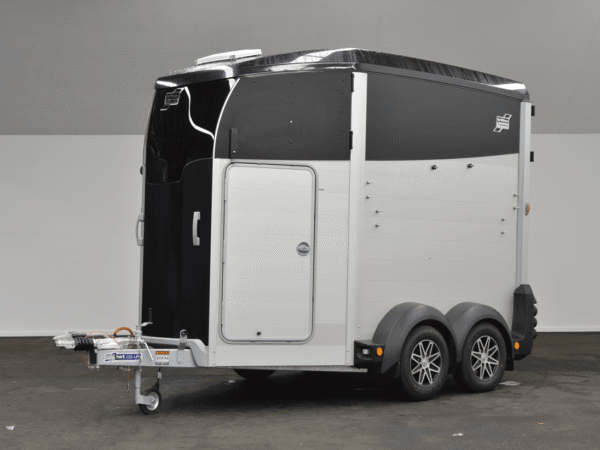 Ifor Williams HBX506