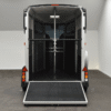 Ifor Williams HBX506