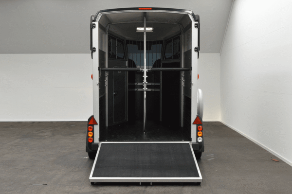 Ifor Williams HBX506
