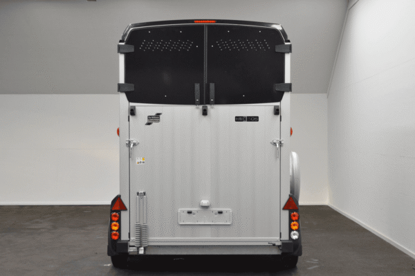 Ifor Williams HBX506