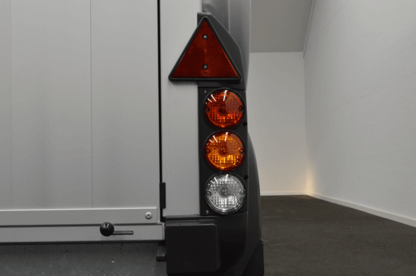 Ifor Williams HBX506
