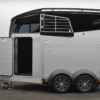 Ifor Williams HBX506