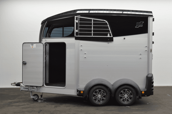 Ifor Williams HBX506