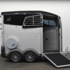 Ifor Williams HBX506